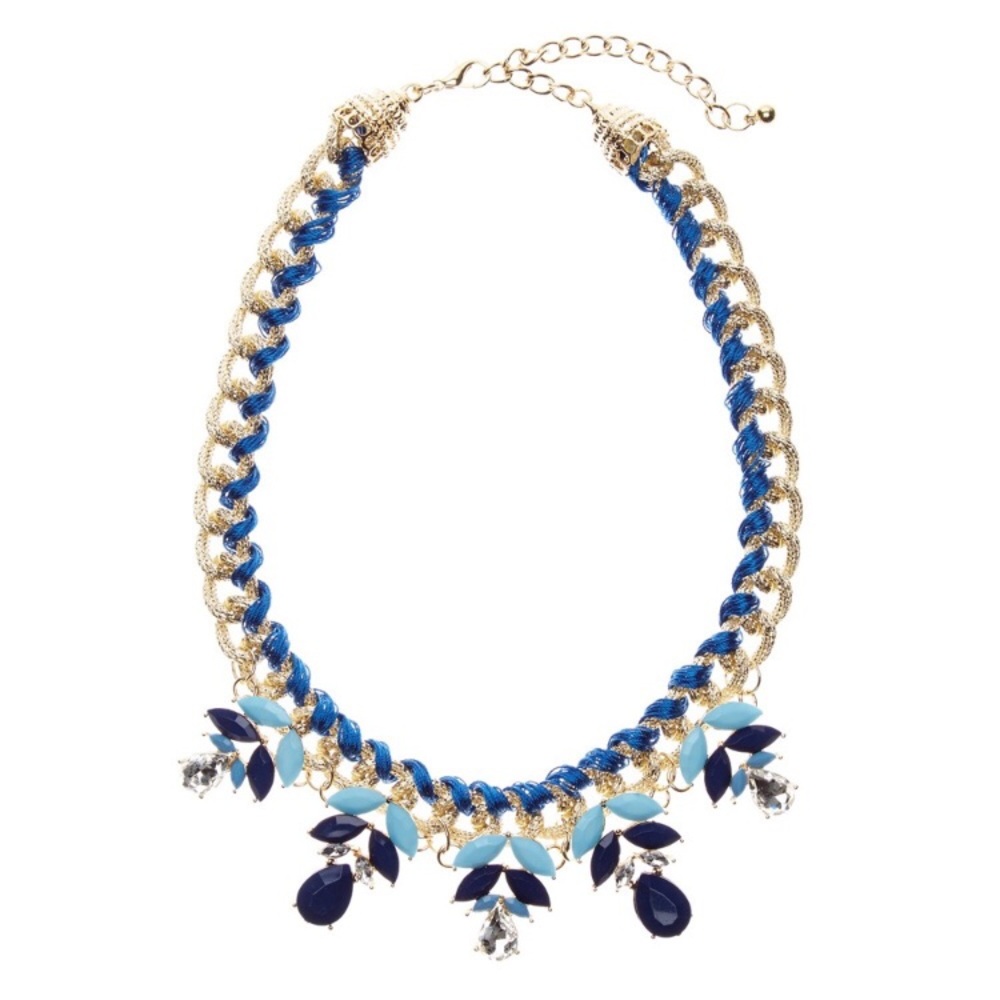 Statement Necklace