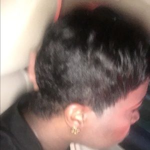 Meet your Posher, Kiesha