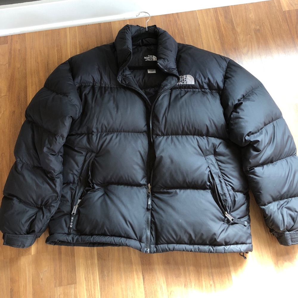 The North Face Men’s Parka 700 Size XL
