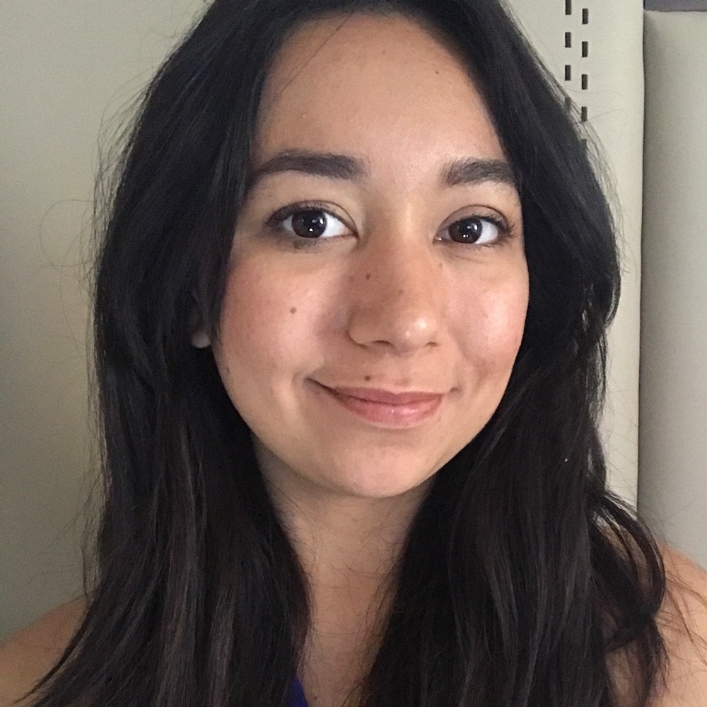 Meet your Posher, Erika