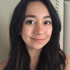 Meet your Posher, Erika