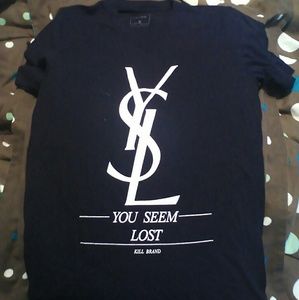 Kill brand shirt
