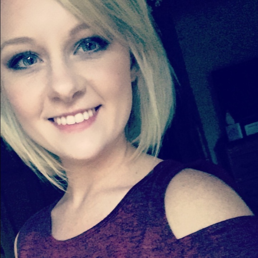 Meet your Posher, Taylor