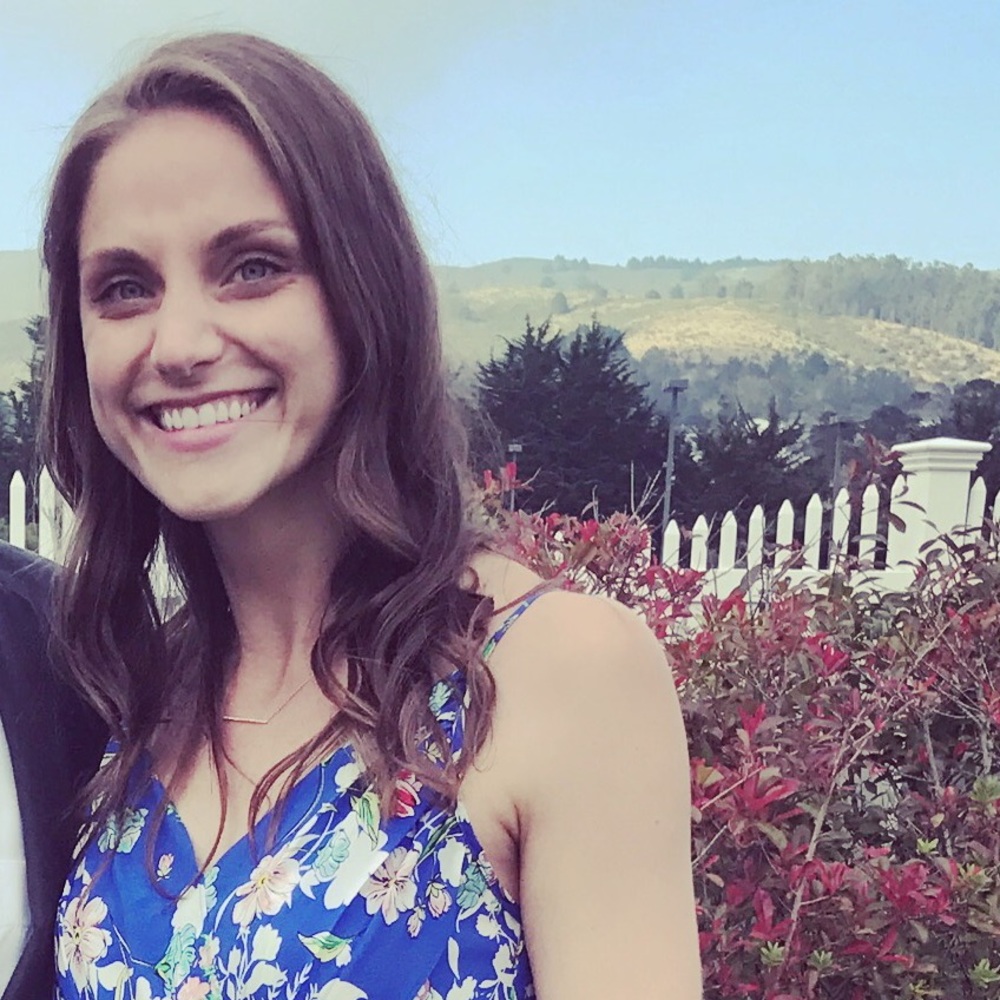 Meet your Posher, Monica