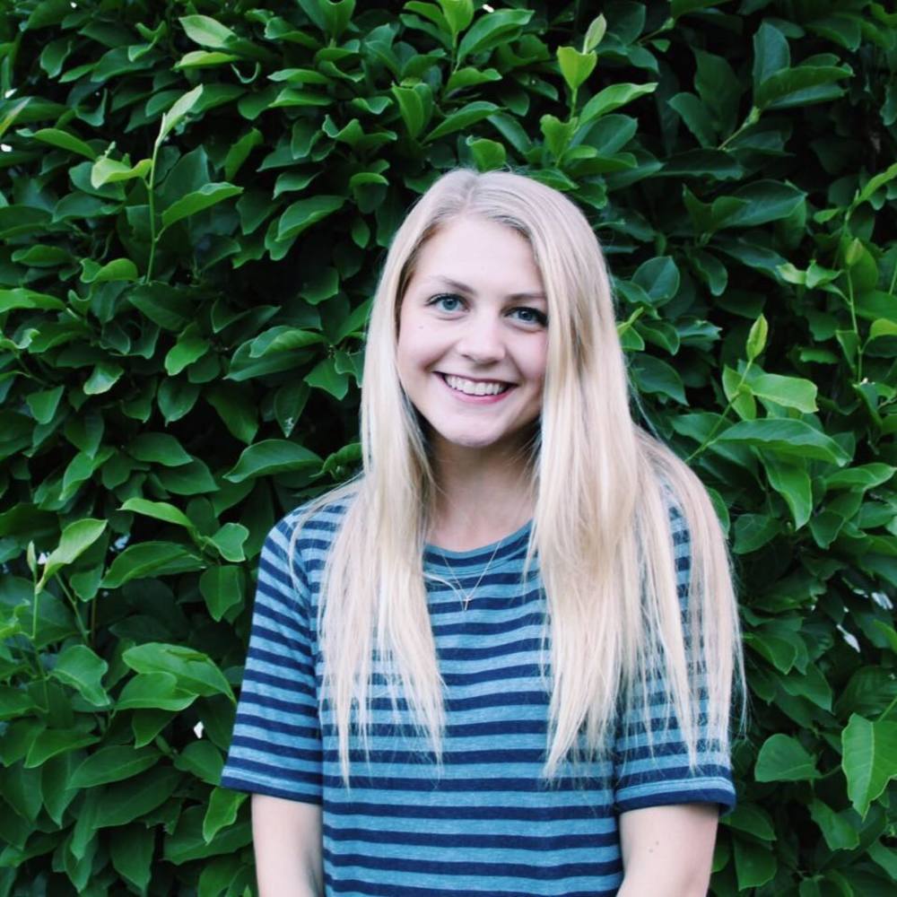 Meet your Posher, Sarah