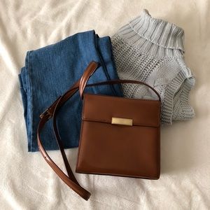 Liz Claiborne Crossbody