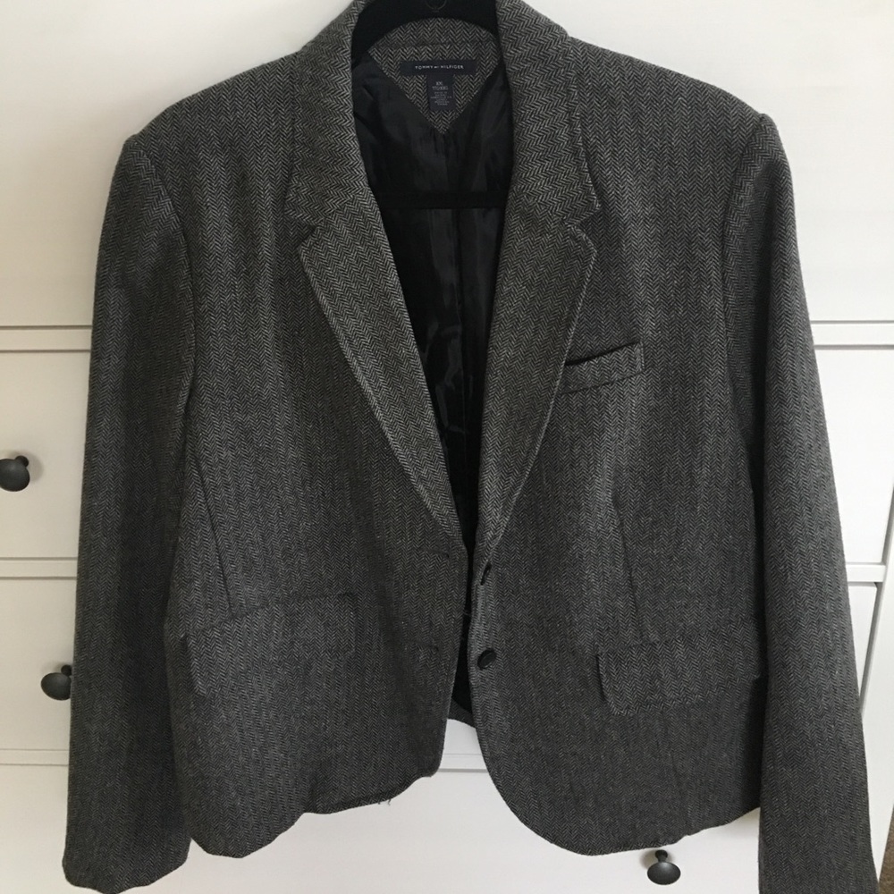 Tommy Hilfiger Blazer