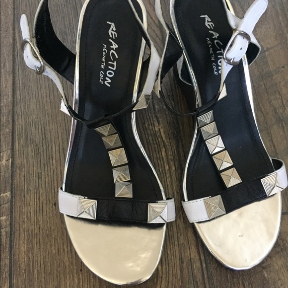 Kenneth Cole sandals - Picture 3 of 5