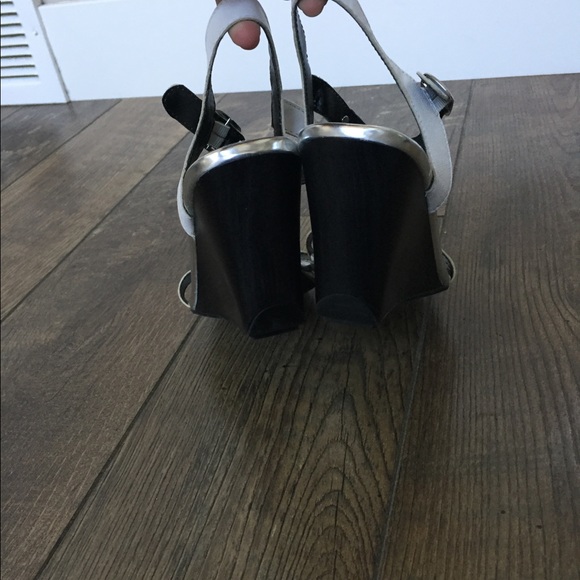 Kenneth Cole sandals - Picture 4 of 5