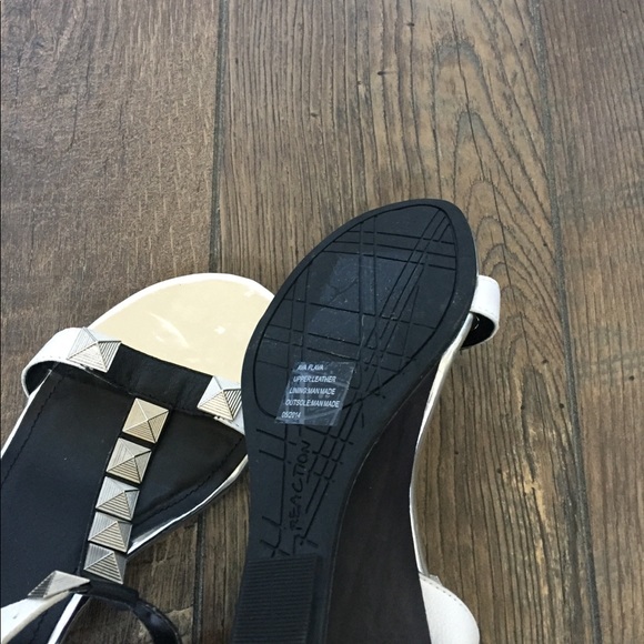 Kenneth Cole sandals - Picture 5 of 5