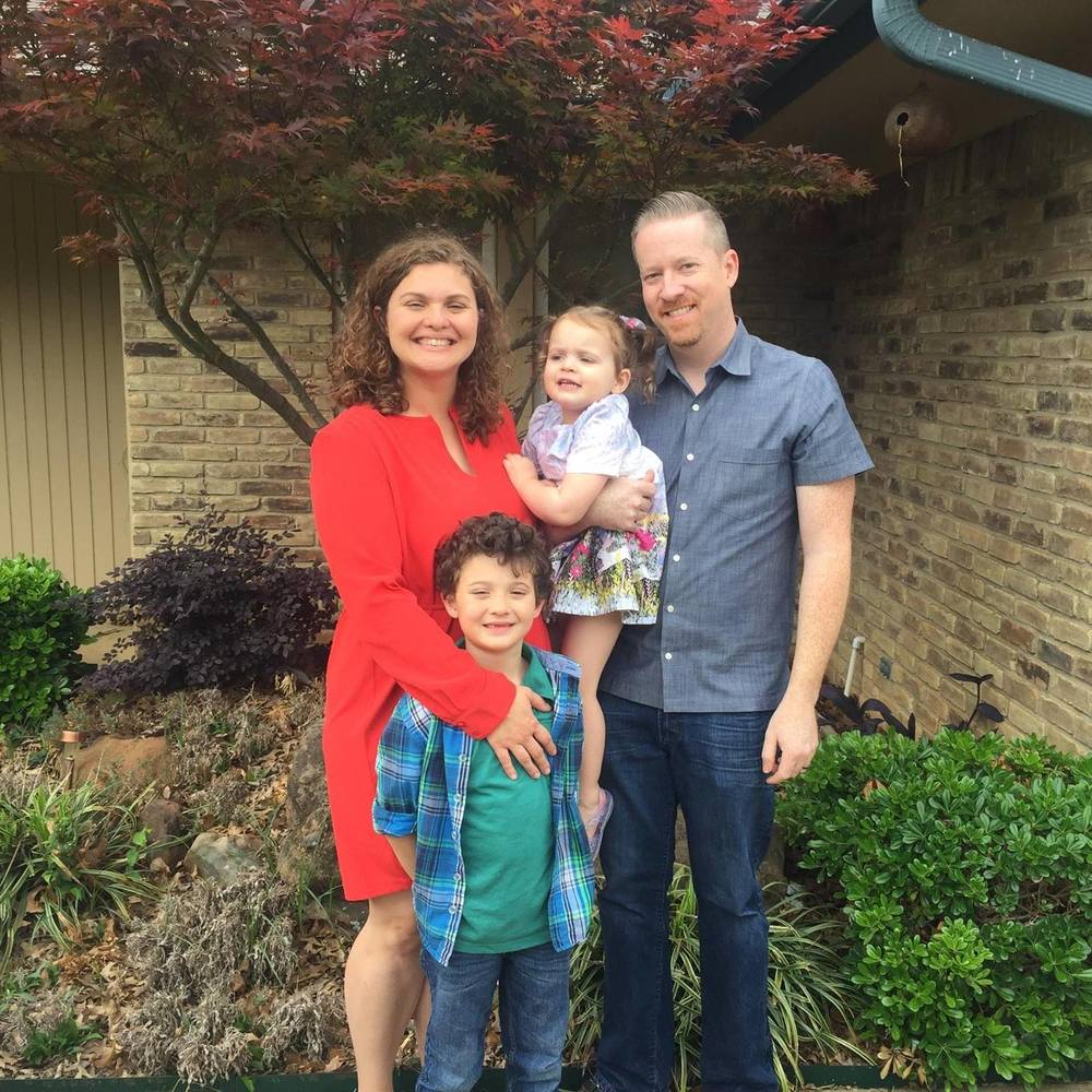 Meet your Posher, April