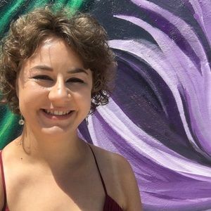Meet your Posher, Kayla