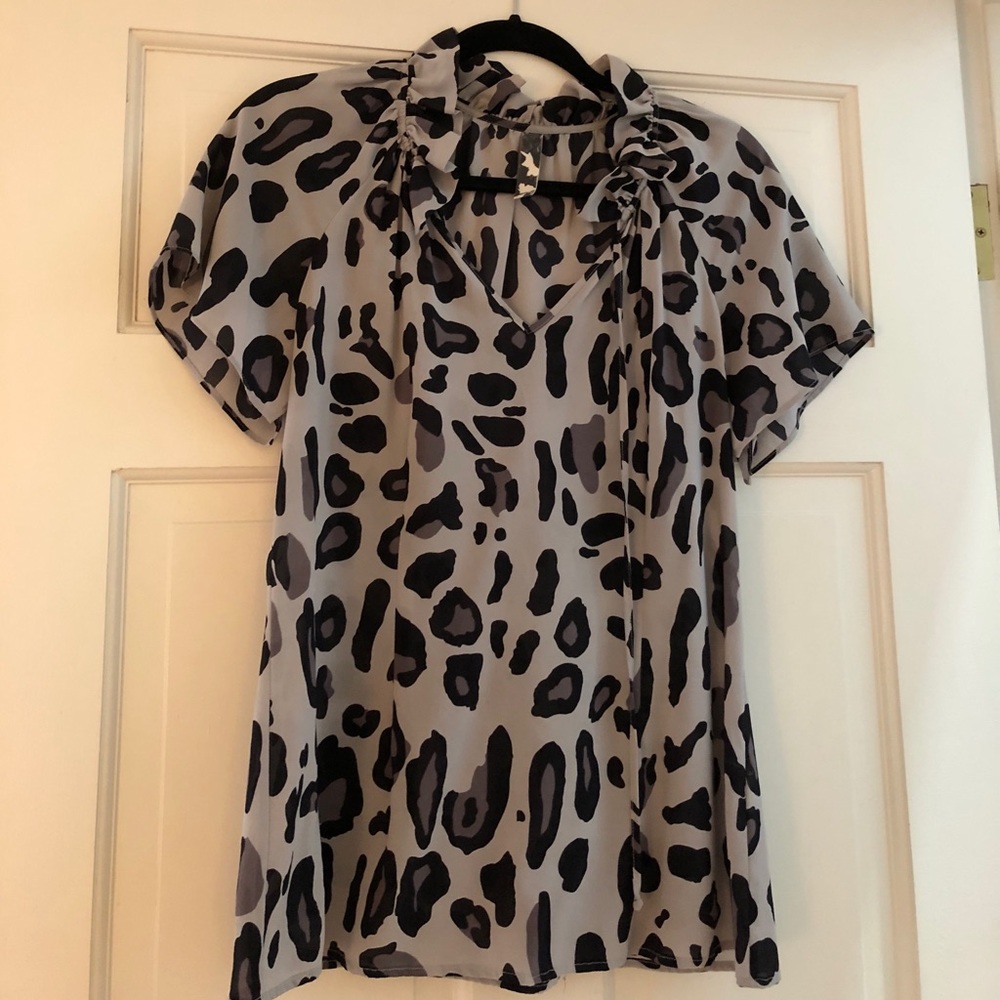 Animal print!!!