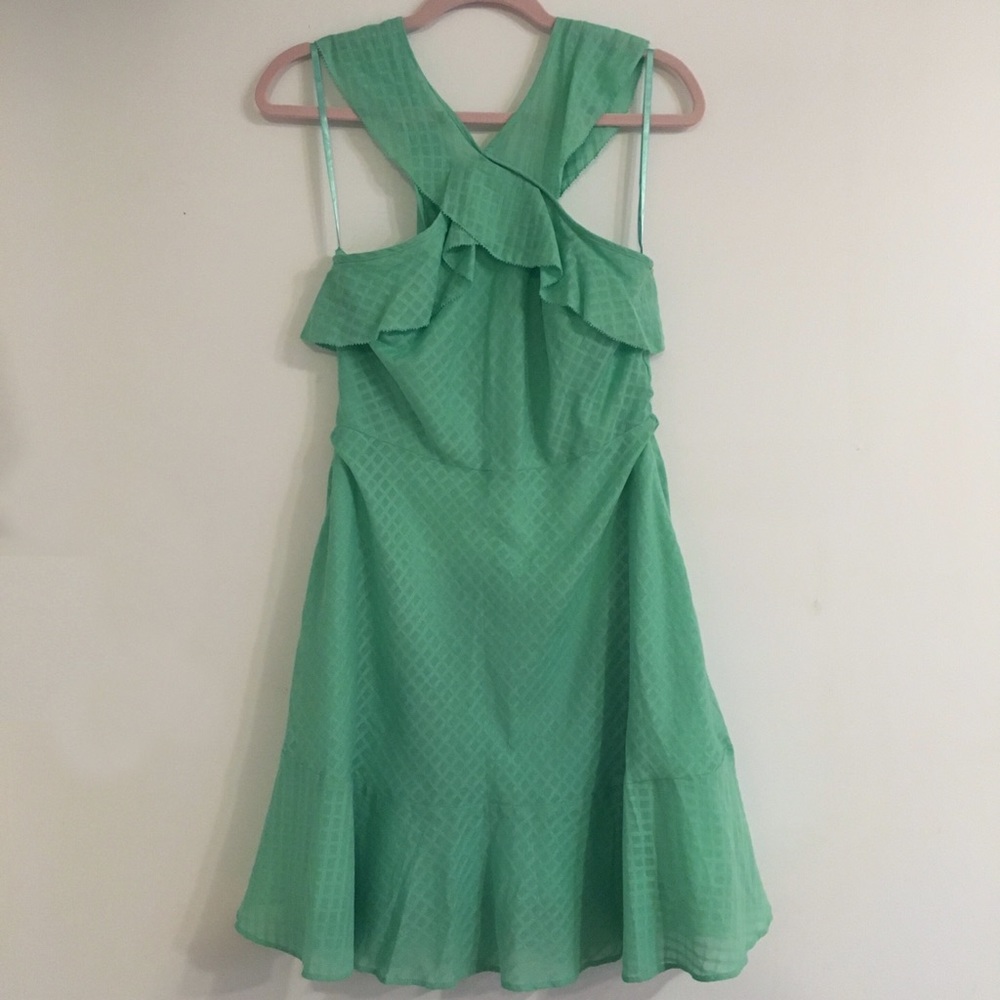 ⭐️Vaca Soon Sale⭐️ NWOT Banana Republic Sundress