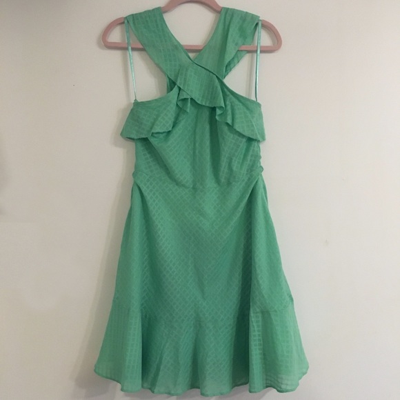 ⭐️Got To Go⭐️ NWOT Banana Republic Sundress - Picture 1 of 6