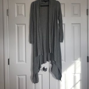 Long Cardigan - The Limited