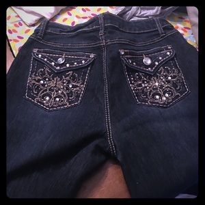 FINAL MARKDOWN Cato Premium Jeans