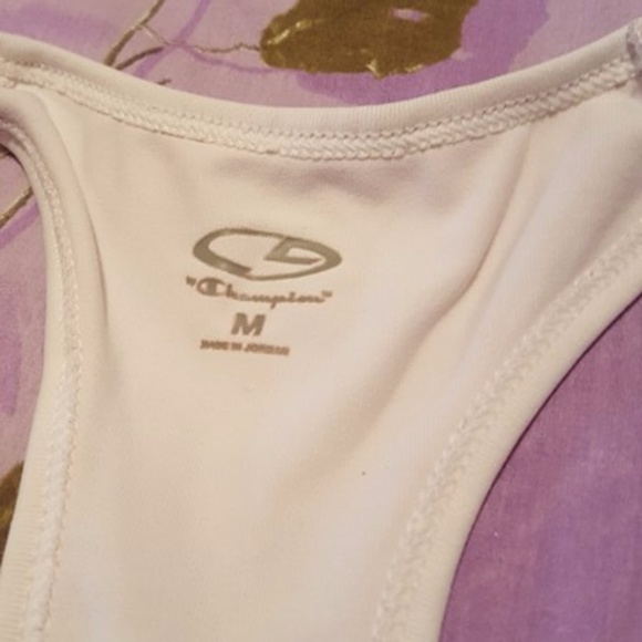 Workout tank top, crossfit, powerlifting, running - Picture 2 of 4