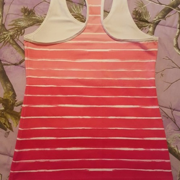 Workout tank top, crossfit, powerlifting, running - Picture 3 of 4