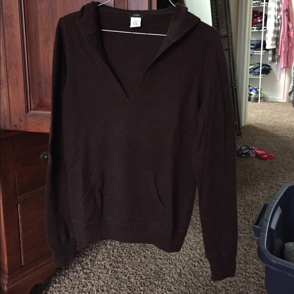 J.Crew sweater