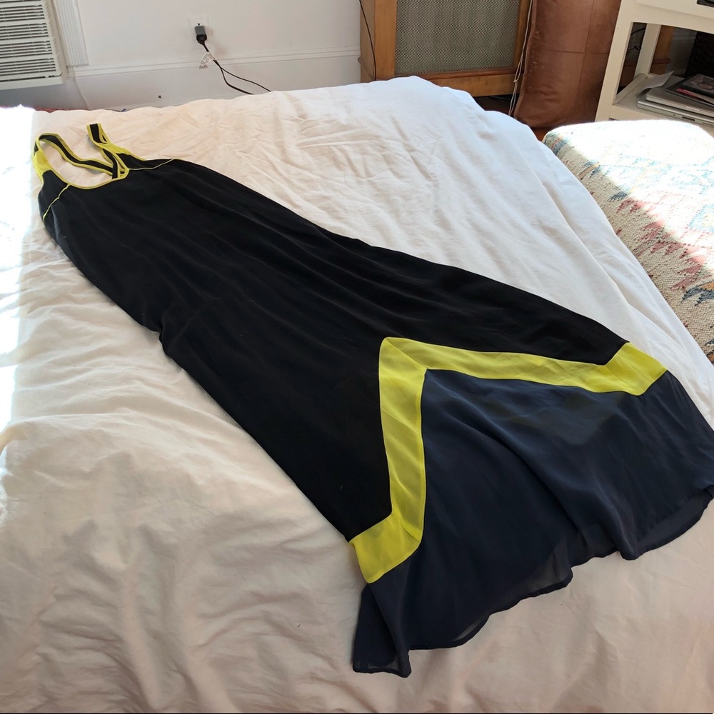 Urban outfitters maxi! Good used condition