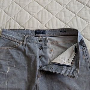 Scotch & Soda Stump jeans