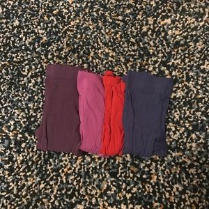 Tights assortment
