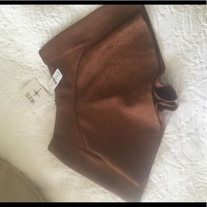 LF skort - Seek Brand