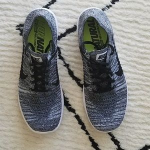 Nike Free RN Flyknit Men's 10.5