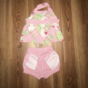 Kids 2 PIECE OUTFIT‼️‼️