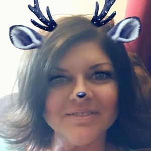 Meet your Posher, Sherrie