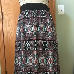 LuLaRoe Lola NWOT