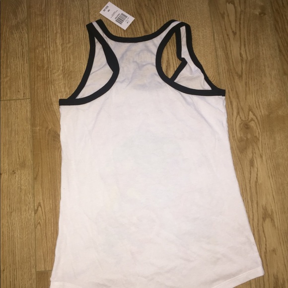 Hot Tooic Marvel Superhero Tank sz sm - Picture 3 of 3