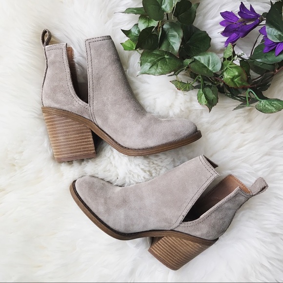 steve madden sharini