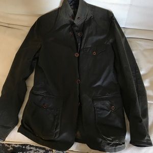 Barbour Beacon Sports Jacket