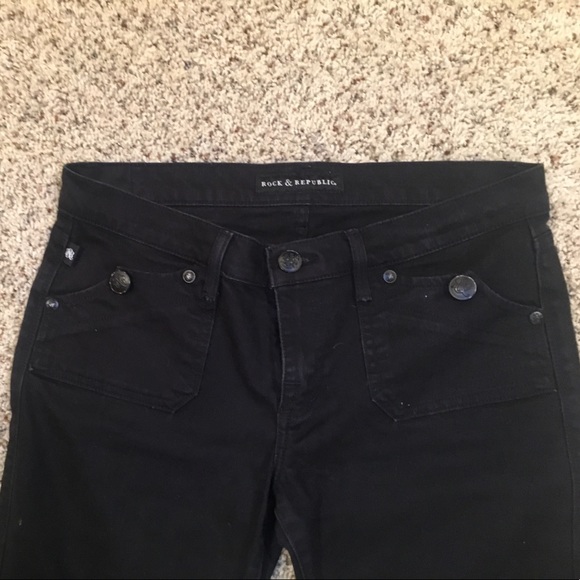 Rock & Republic Jeans - Picture 4 of 6