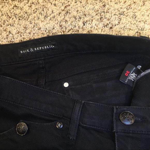 Rock & Republic Jeans - Picture 5 of 6