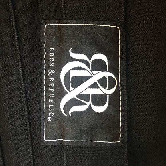Rock & Republic Jeans - Picture 6 of 6