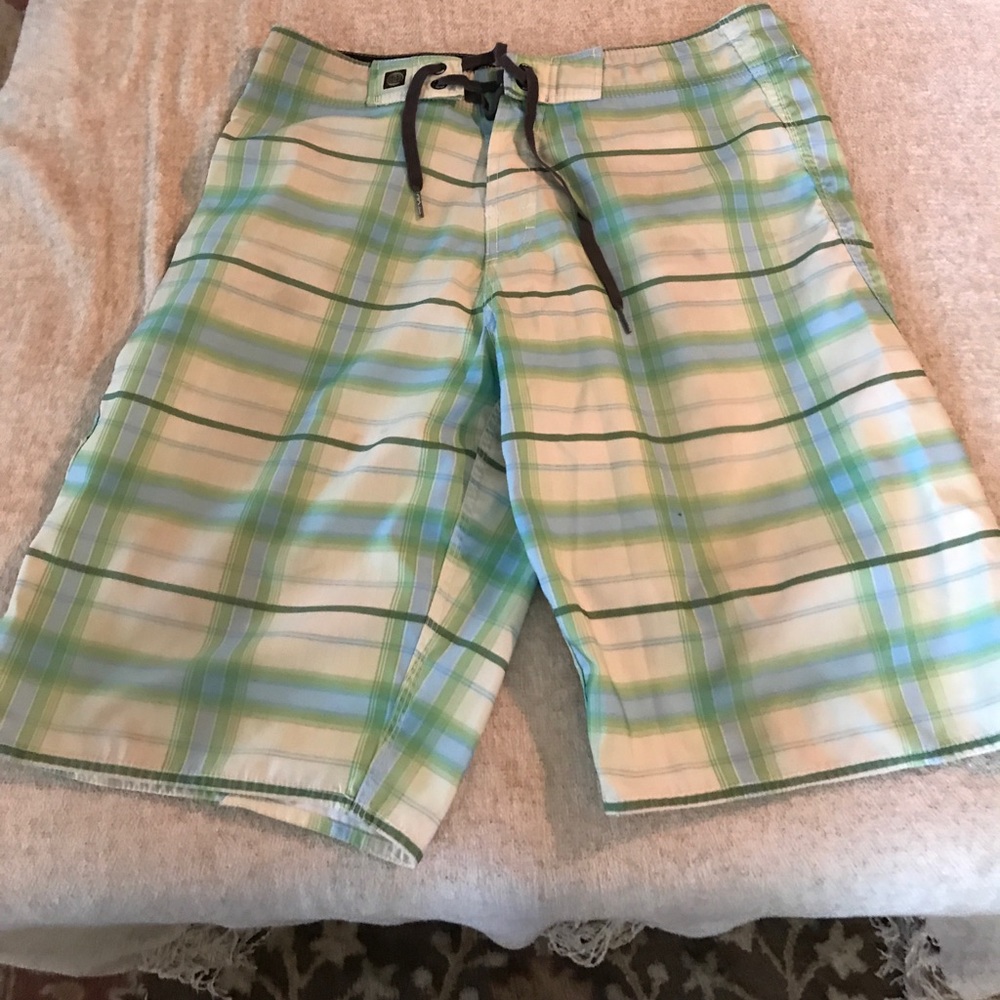 Board shorts