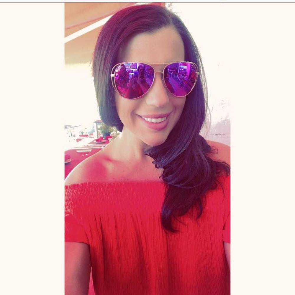 Meet your Posher, Mollie