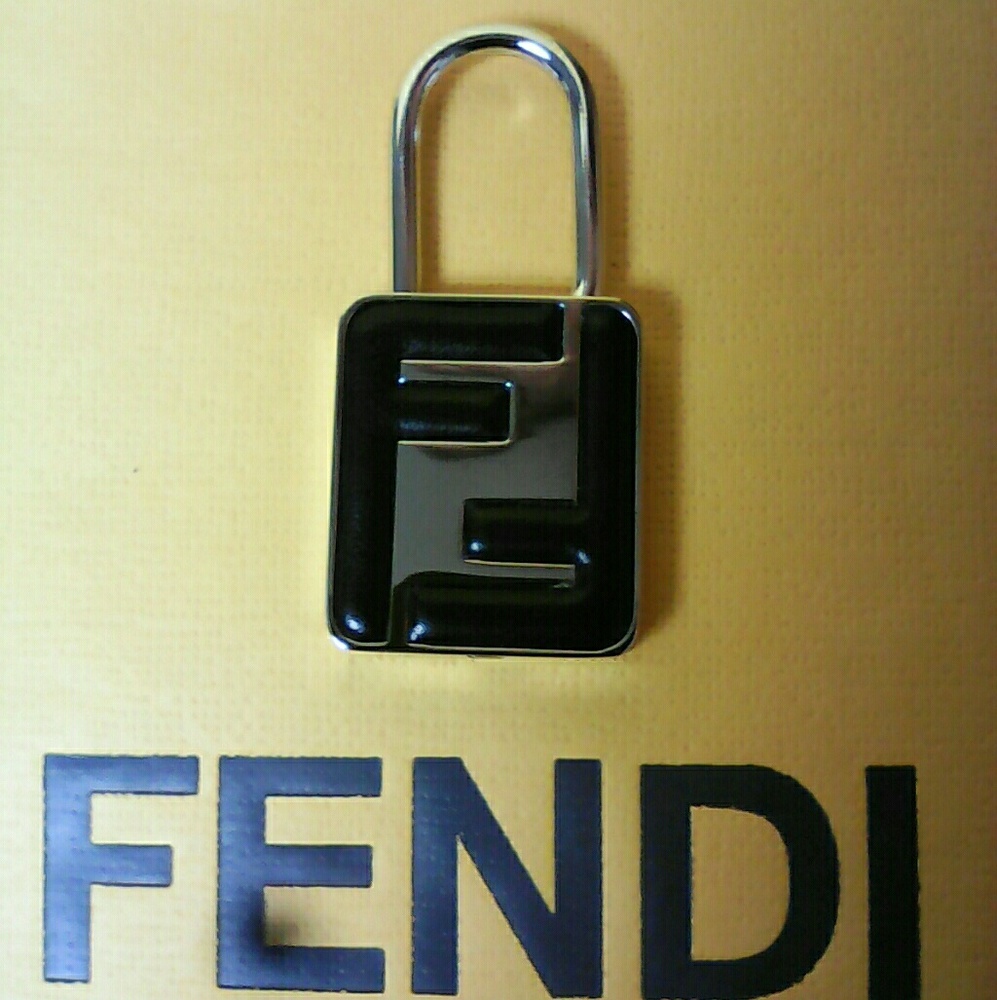 FENDI Key Fob