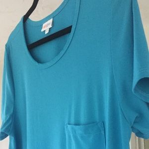 Lularoe Carly