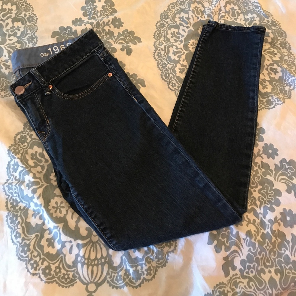Skinny jeans