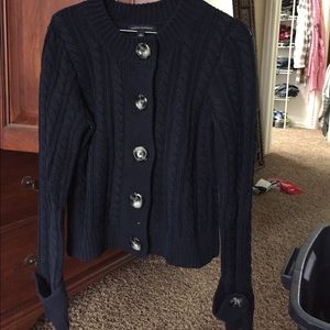 Banana republic sweater