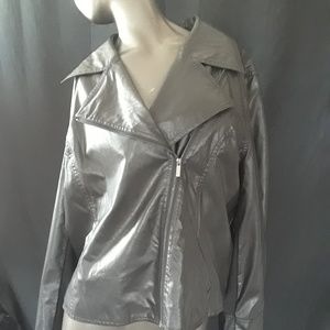 Black jacket (new)