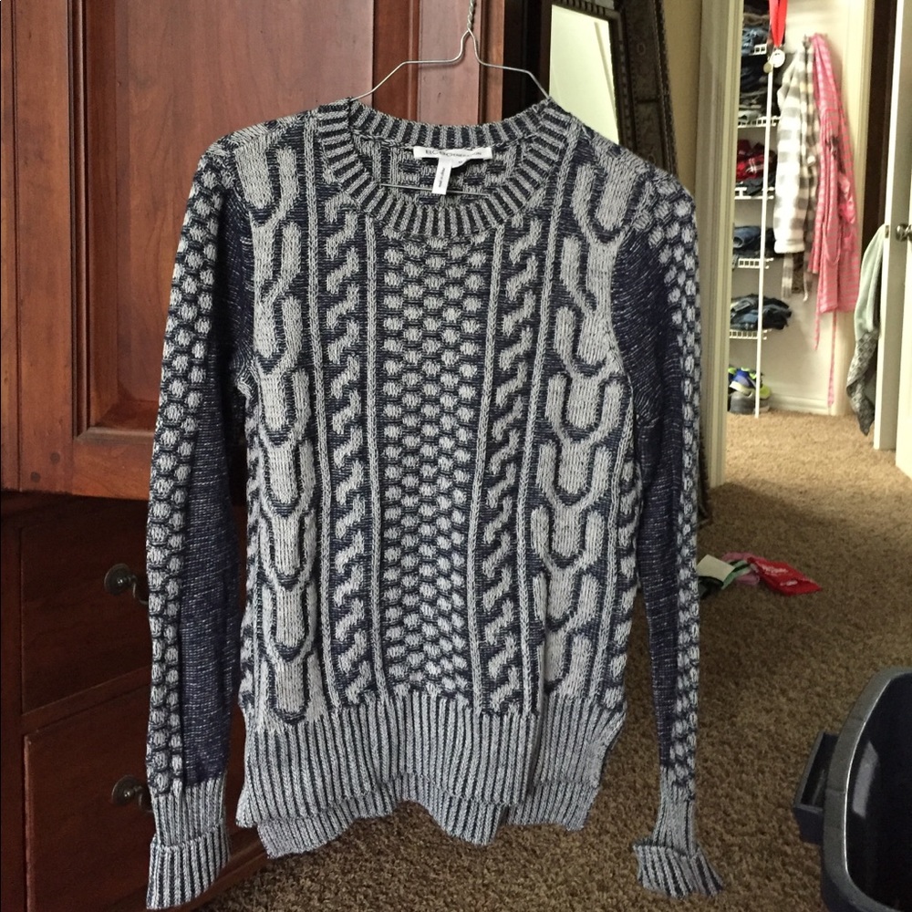 BCBGeneration sweater