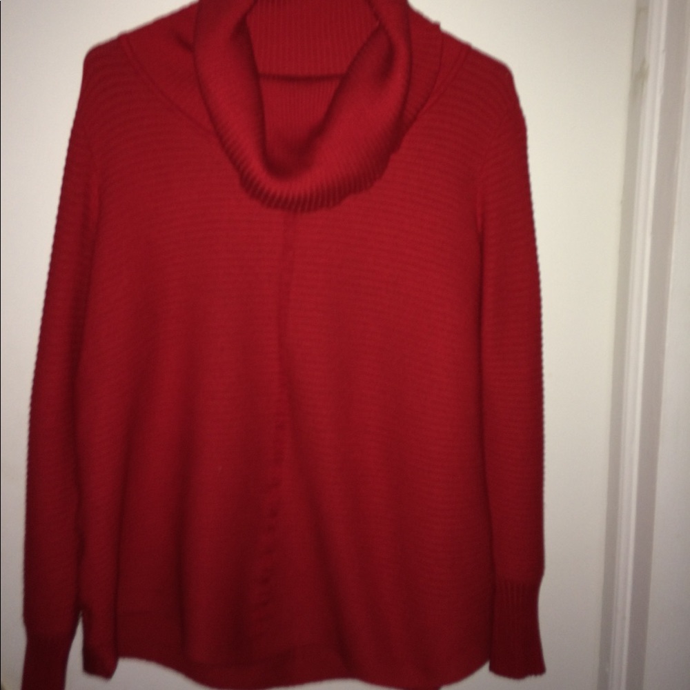 Women's Sweater