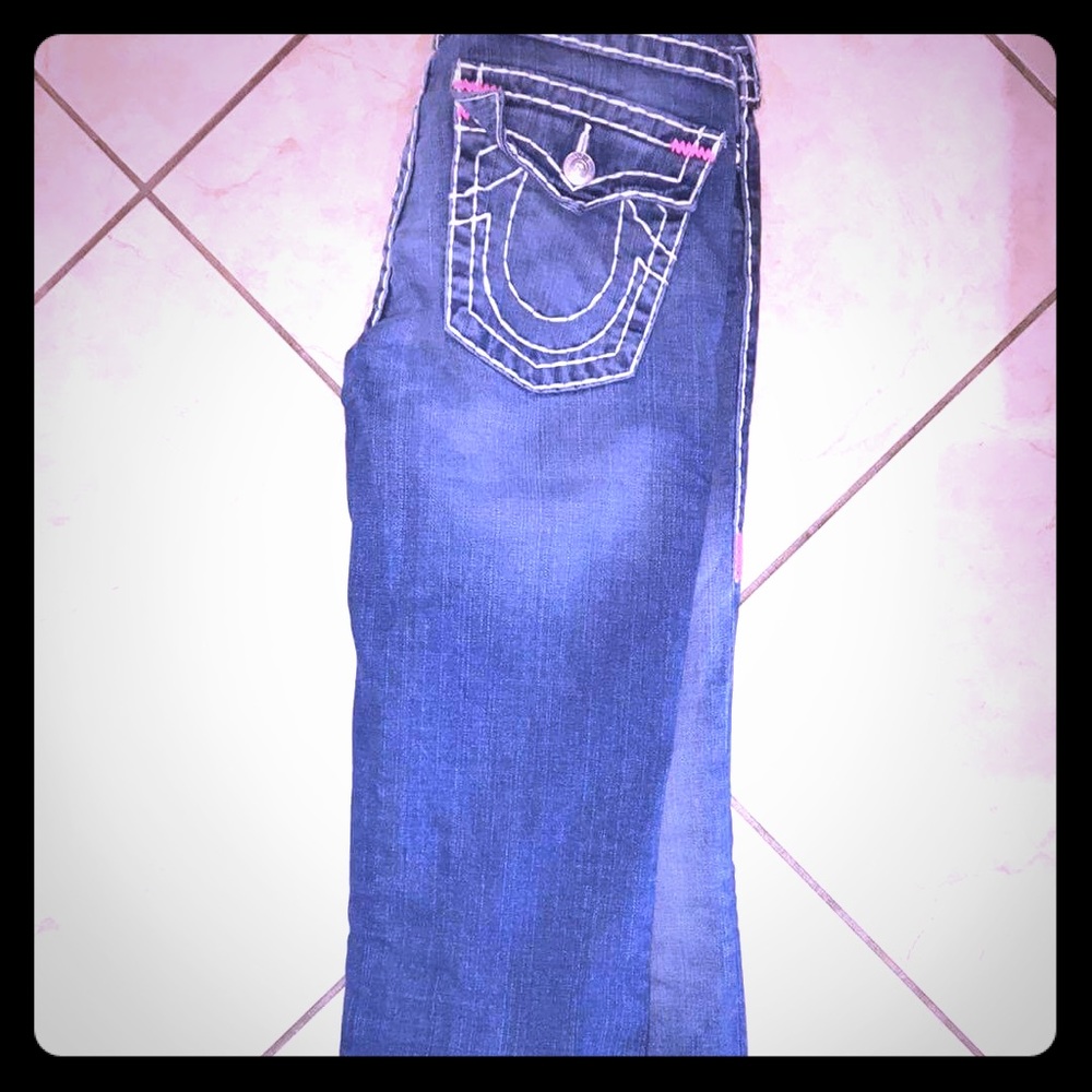 True Religion Jeans