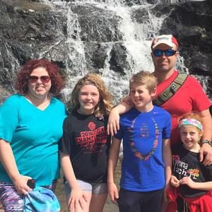 Meet your Posher, Lisa