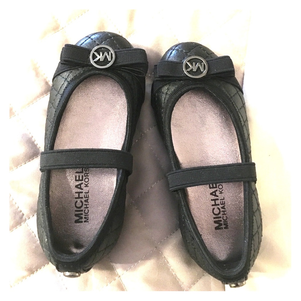 Michael Kors Toddler shoe!